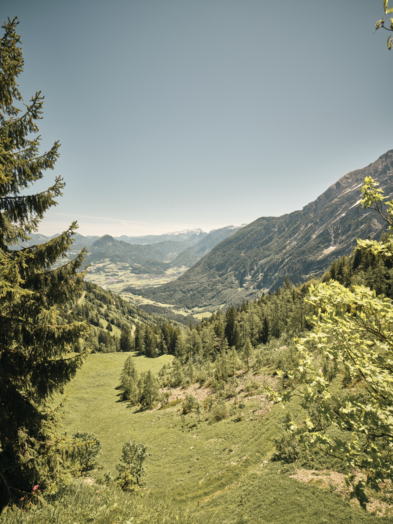 stihls bærekraftsrapport