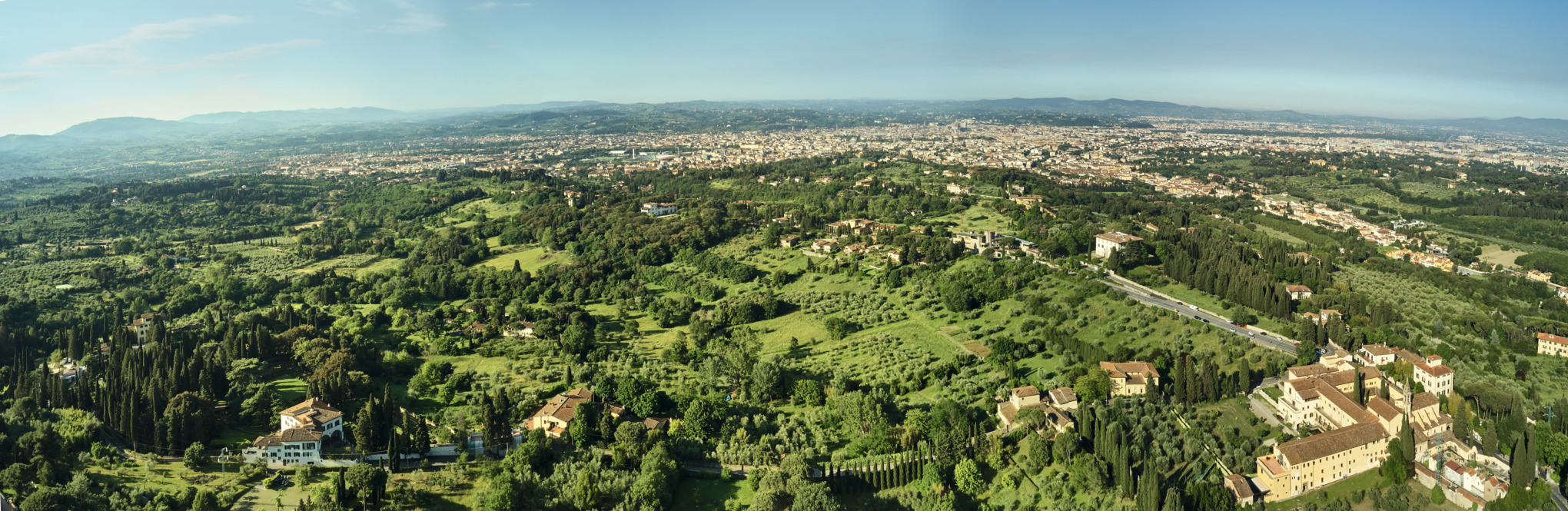 STIHLs salgsselskaper i Europa