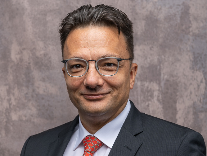 Endring hos STIHL Tirol og ZAMA