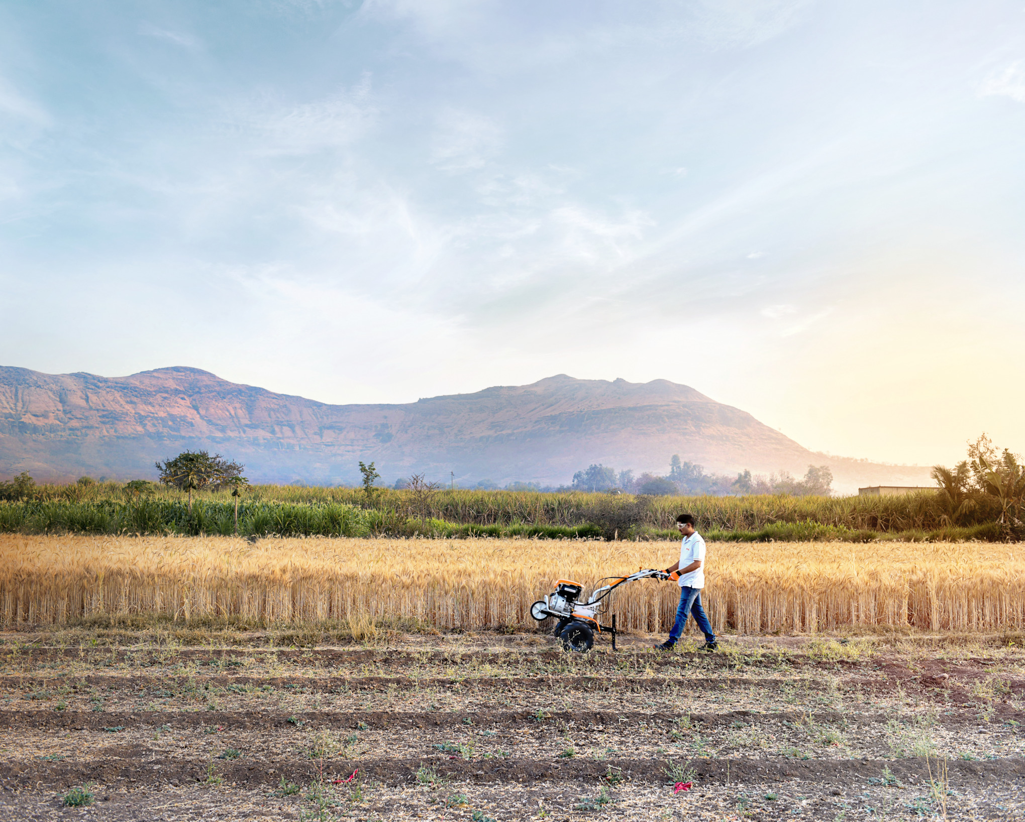 STIHL Asia salgsselskaper