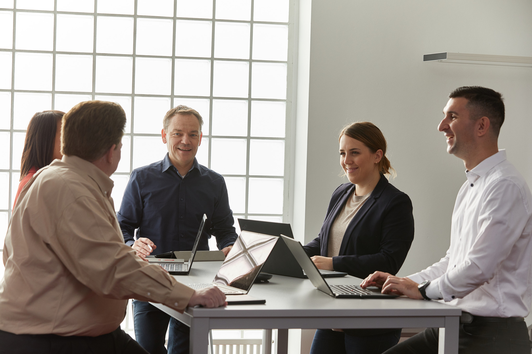 Utdanning og mennesker