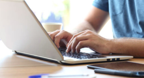 Kontakt kundeservice