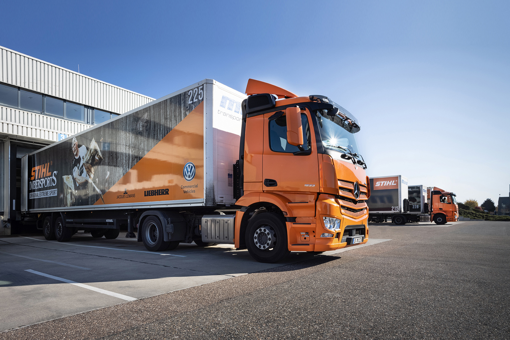 Informasjon til leverandører